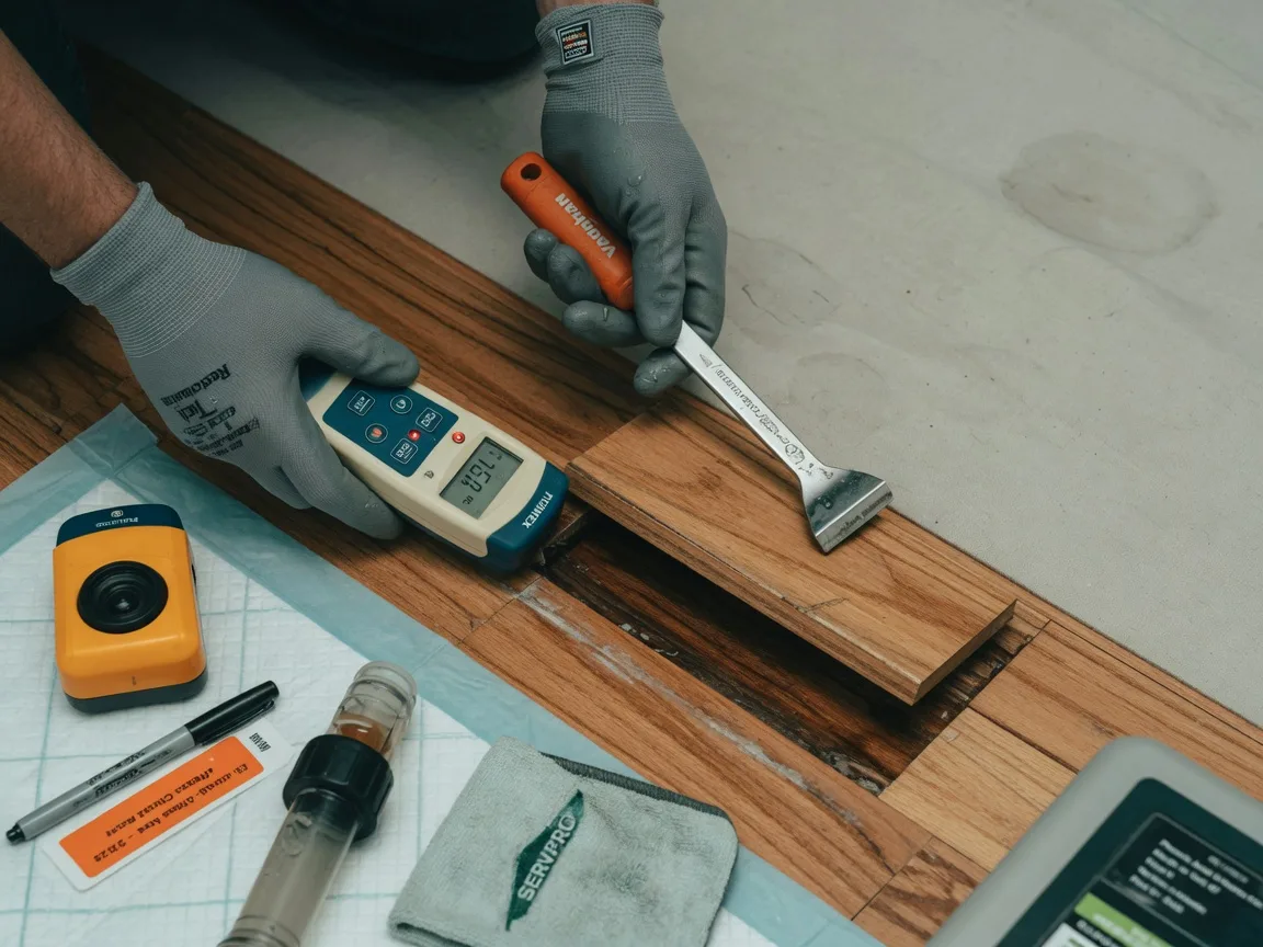Why choose Water Damage Restoration in Houghton, MI
